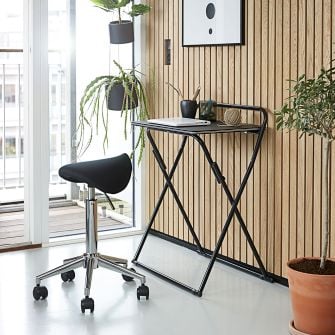 Biuro baldų komplektas IKAST + SALTOFTE