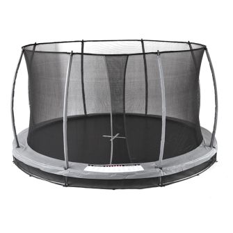 Batutas montuojamas į žemę FALK d396cm