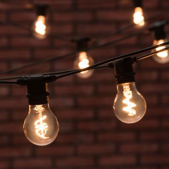 10 LED lempučių girlianda SKARDKOLLEN