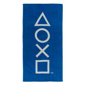 Rankšluostis PLAYSTATION