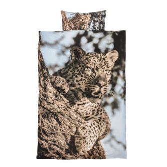 Patalynės komplektas CHEETAH