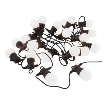 20 LED lempučių girlianda FESTING