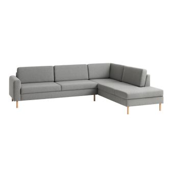 Kampinė sofa SVALBARD