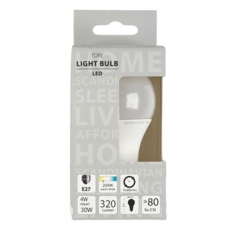 LED lemputė TORE