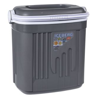 Šaltkrepšis COOL BOX ICEBERG 20L