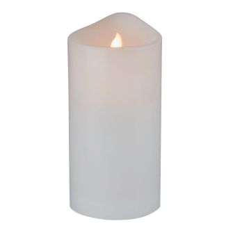 LED žvakė AUGUSTIN