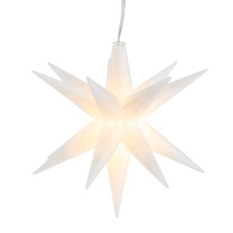 LED dekoracija žvaigždė HEULANDIT