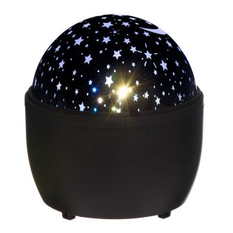 3 LED projektorius URANOSI