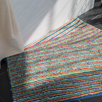 Vonios kilimėlis STRIPE