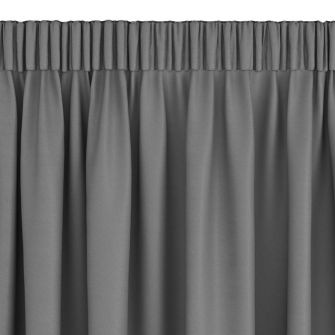Dalinai užtemdanti užuolaida AMUNGEN 140x300