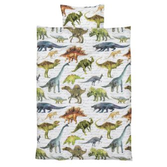 Patalynės komplektas DINO