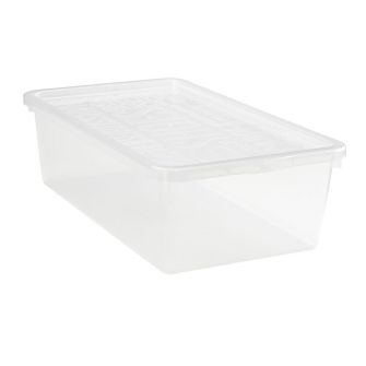 Batų dėžutė BASIC