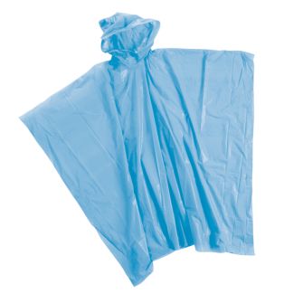 Apsiaustas nuo lietaus PONCHO