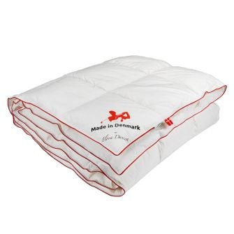 Antklodė MADE IN DENMARK WARM