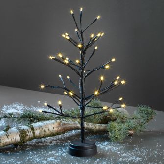 48 LED lempučių medis NORDRE