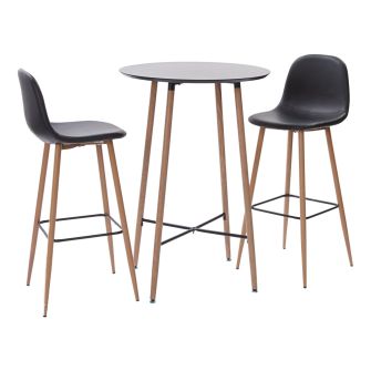 Baro baldų komplektas JONSTRUP BAR 2