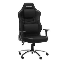 uyu Žaidimų kėdė​ MELLERUP XL 80 x 130–140 x 65 cm - JYSK - Visada