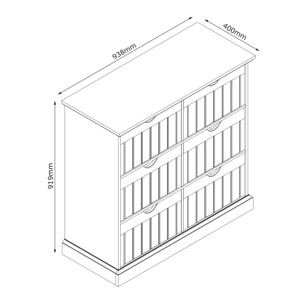 Dimensions image