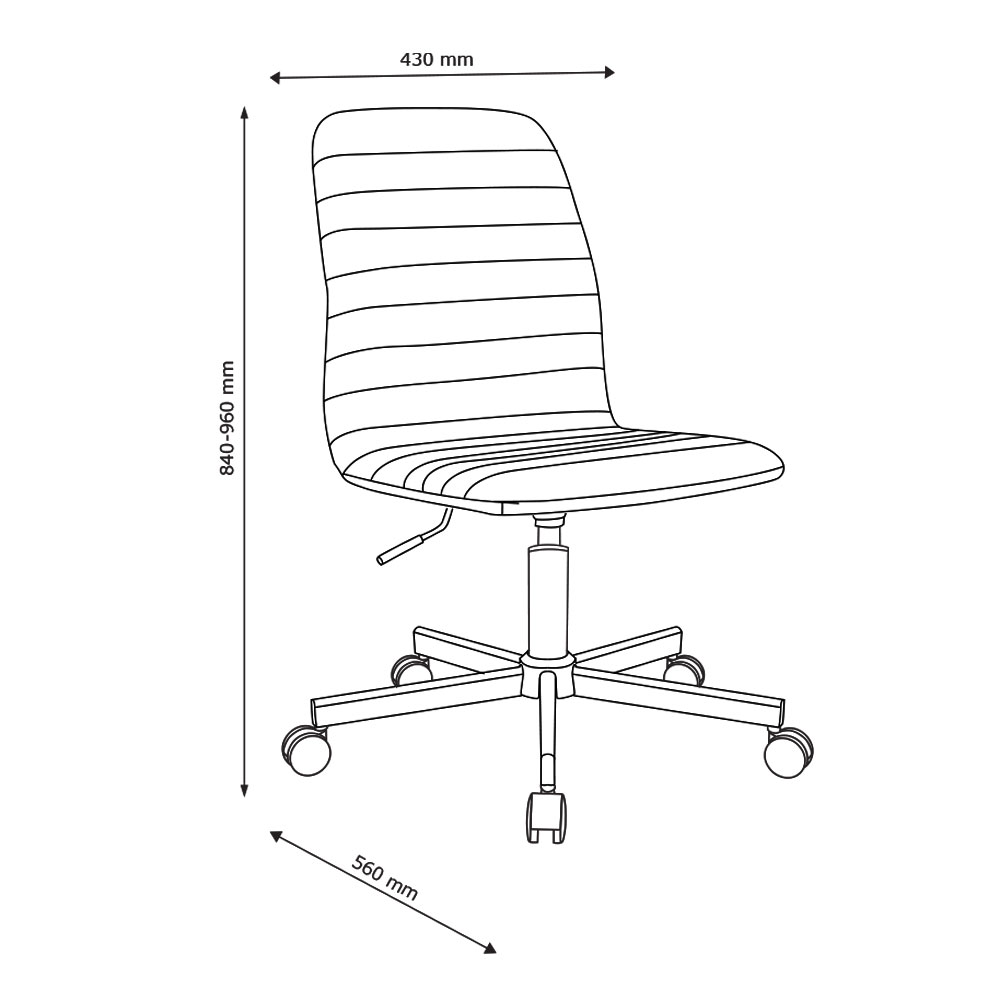 Dimensions image
