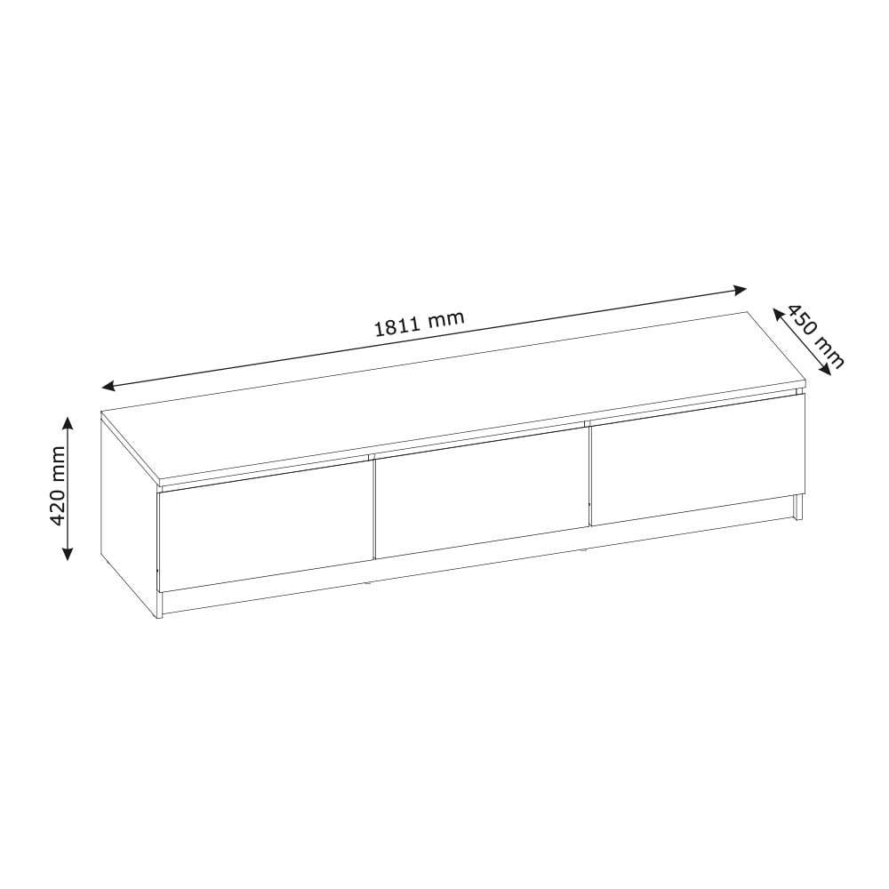Dimensions image
