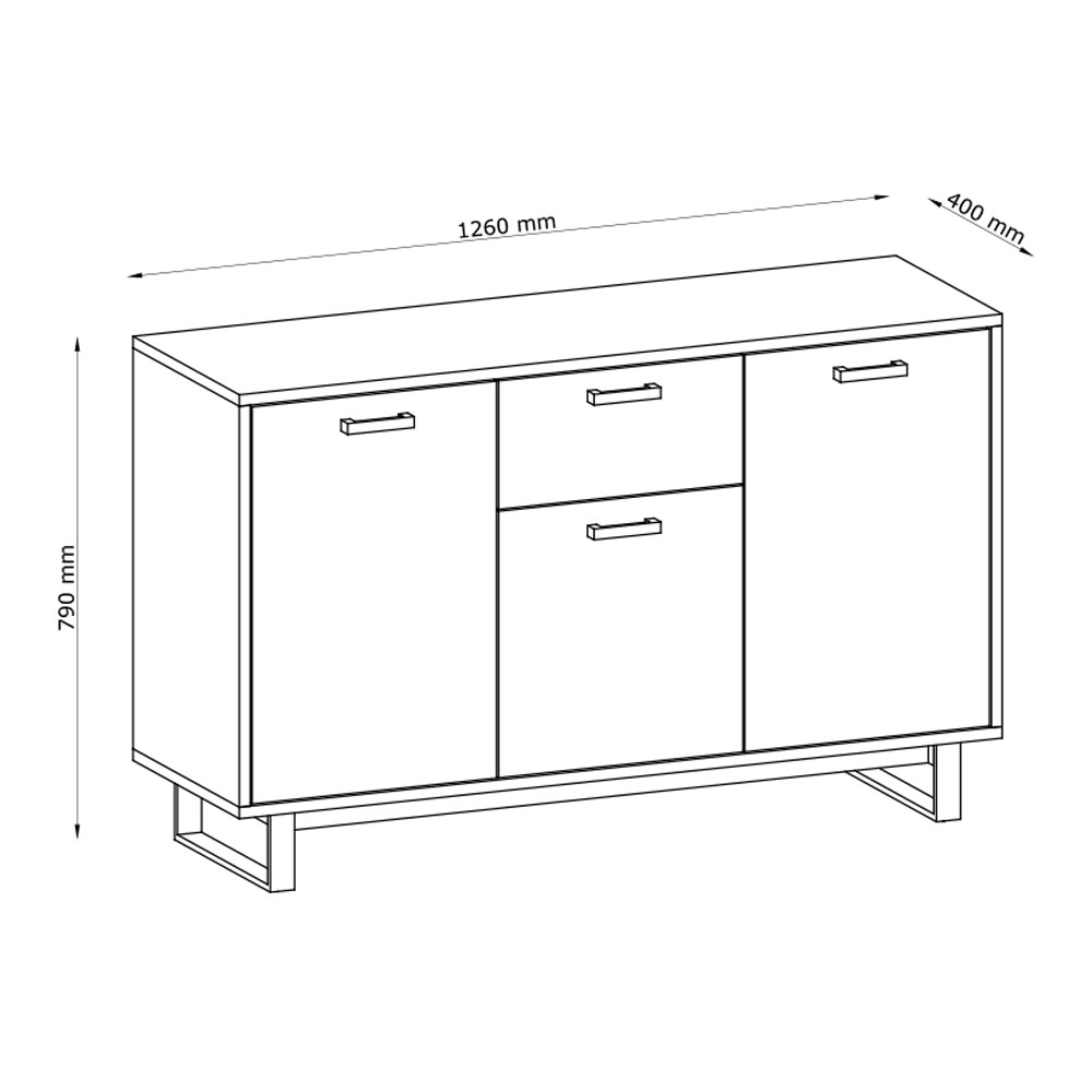 Dimensions image