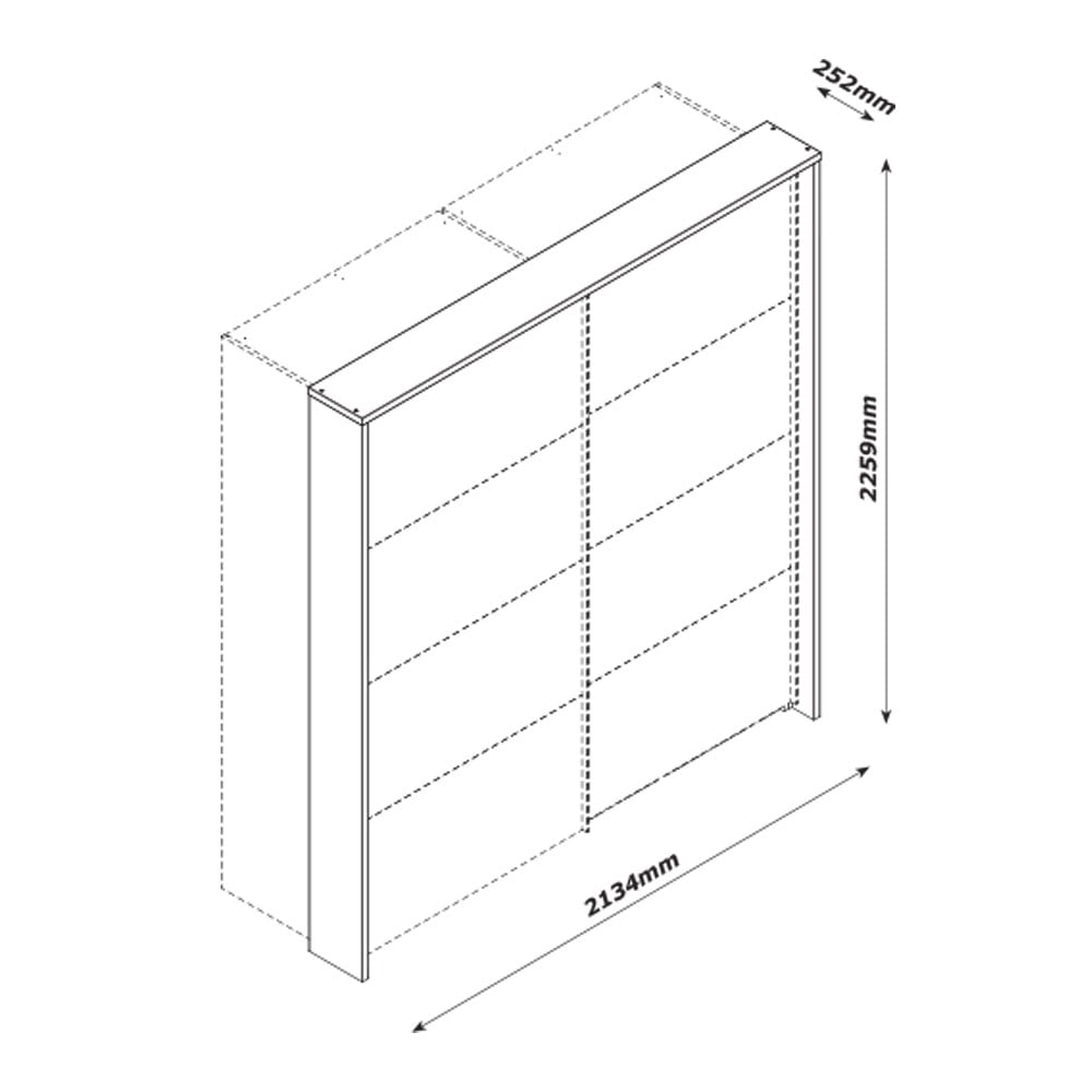 Dimensions image