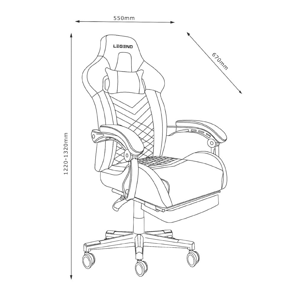 Dimensions image