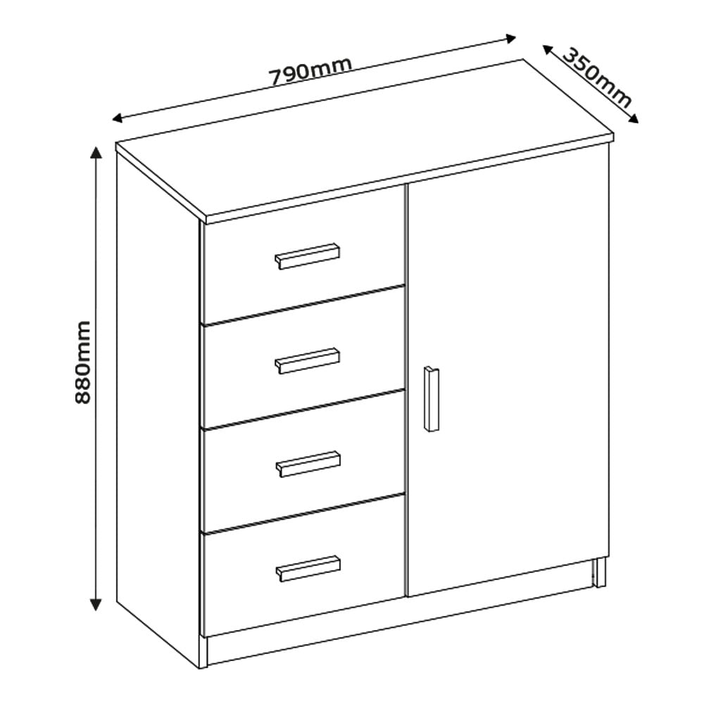 Dimensions image