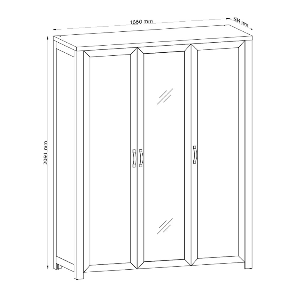 Dimensions image