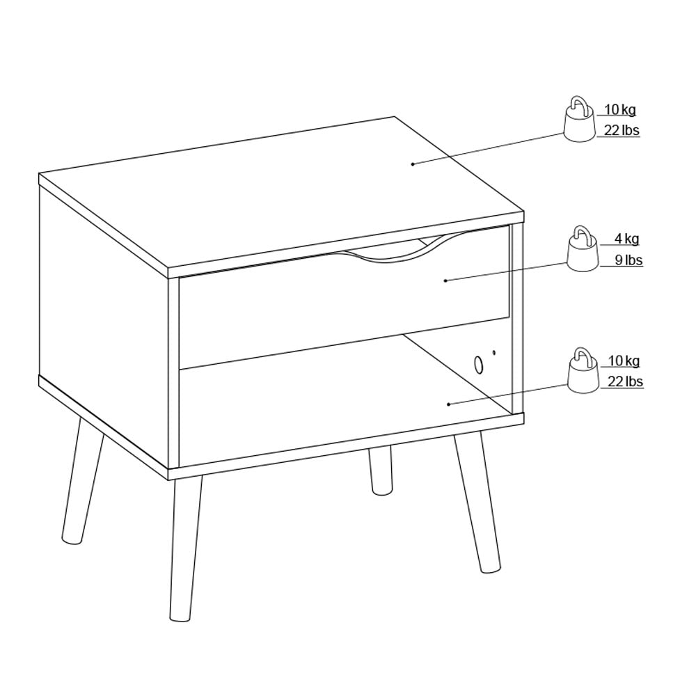 Dimensions image