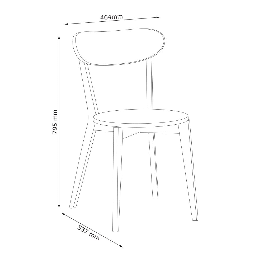 Dimensions image