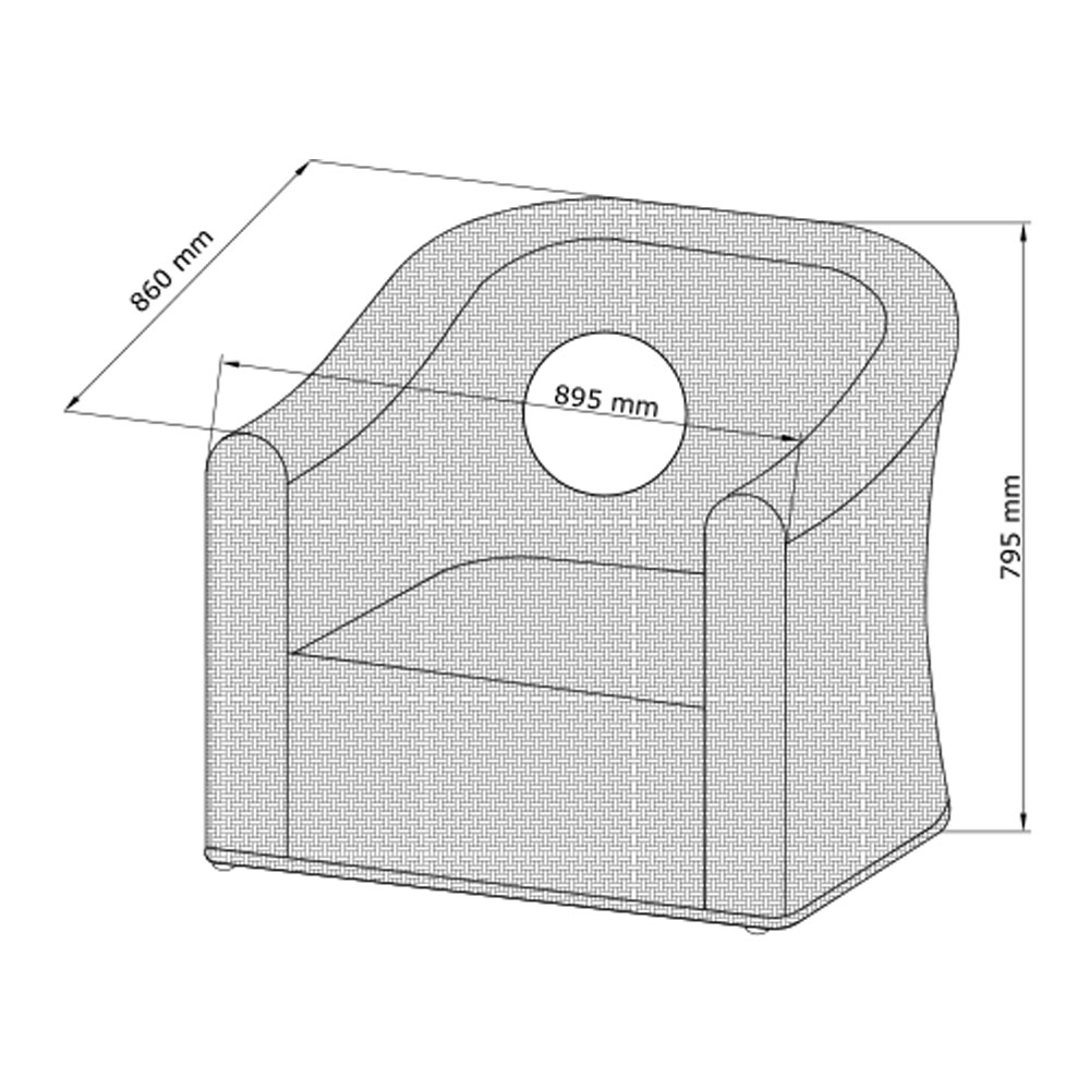 Dimensions image