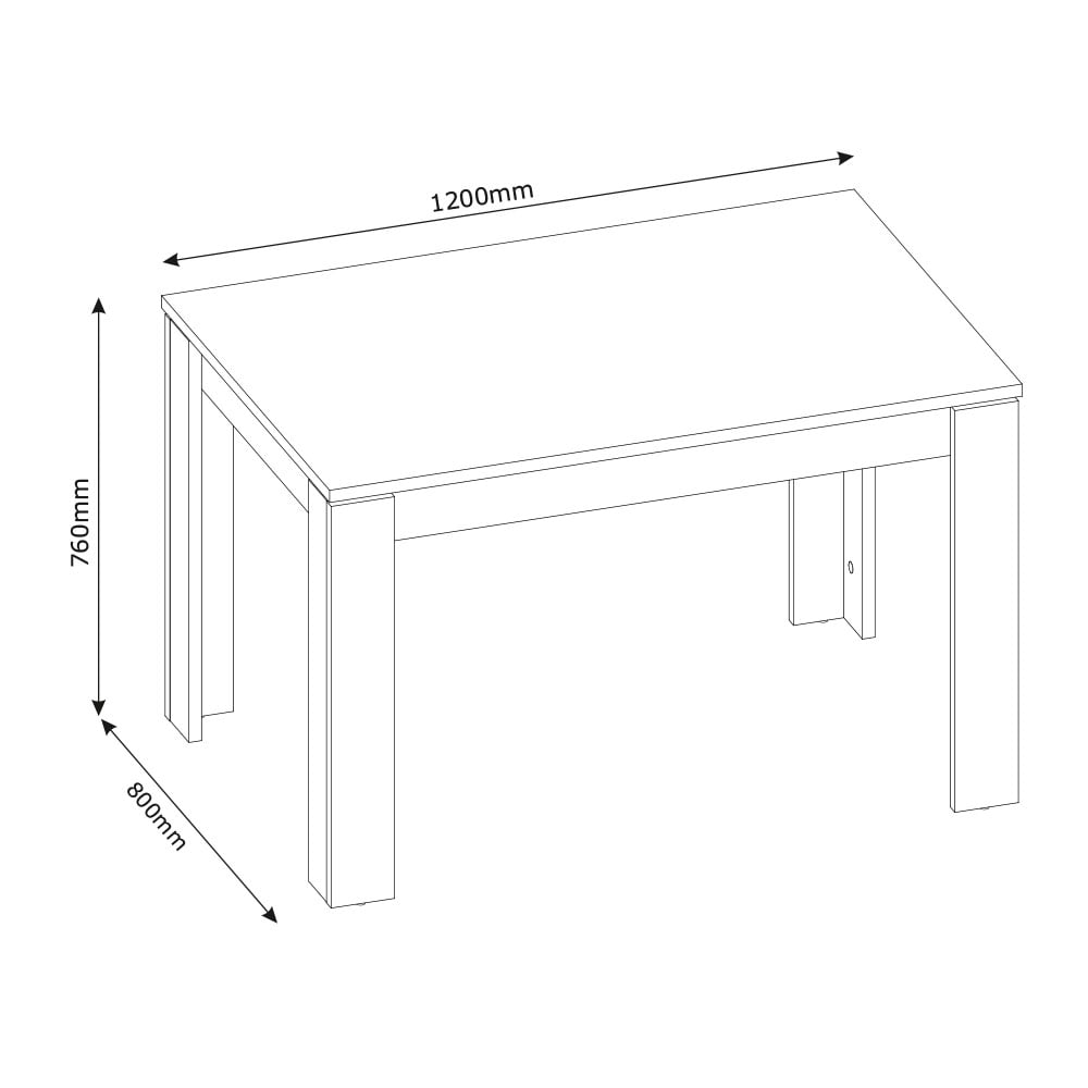 Dimensions image