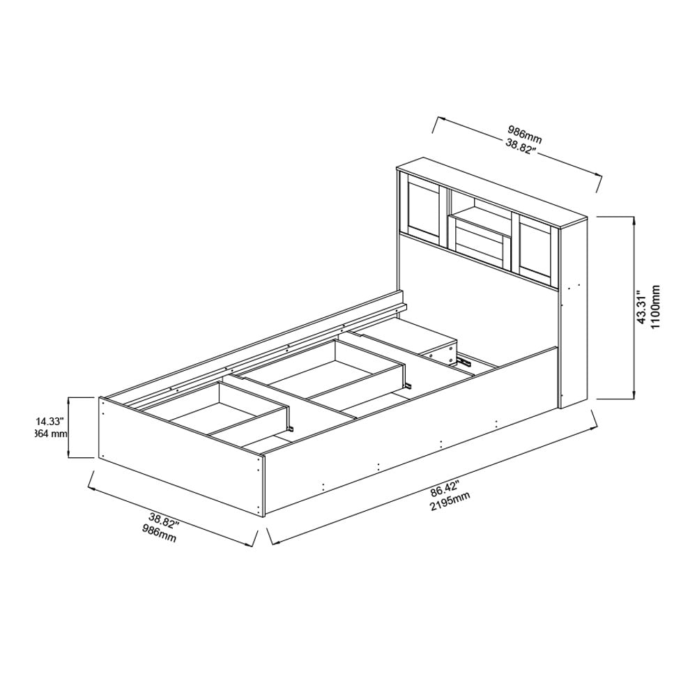 Dimensions image