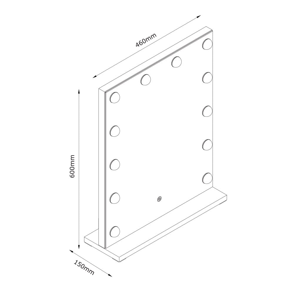 Dimensions image