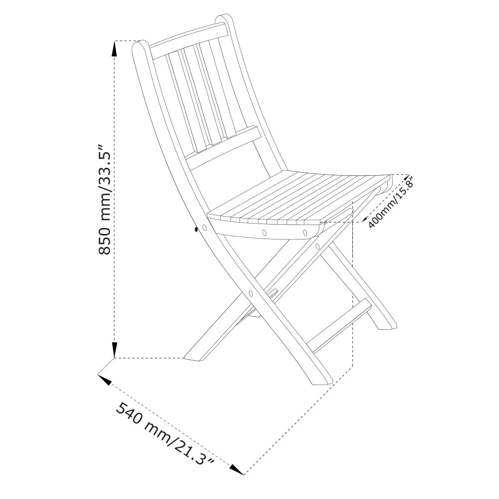 Dimensions image