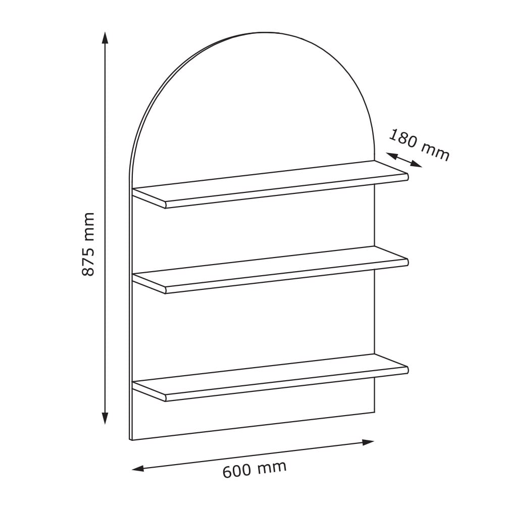 Dimensions image