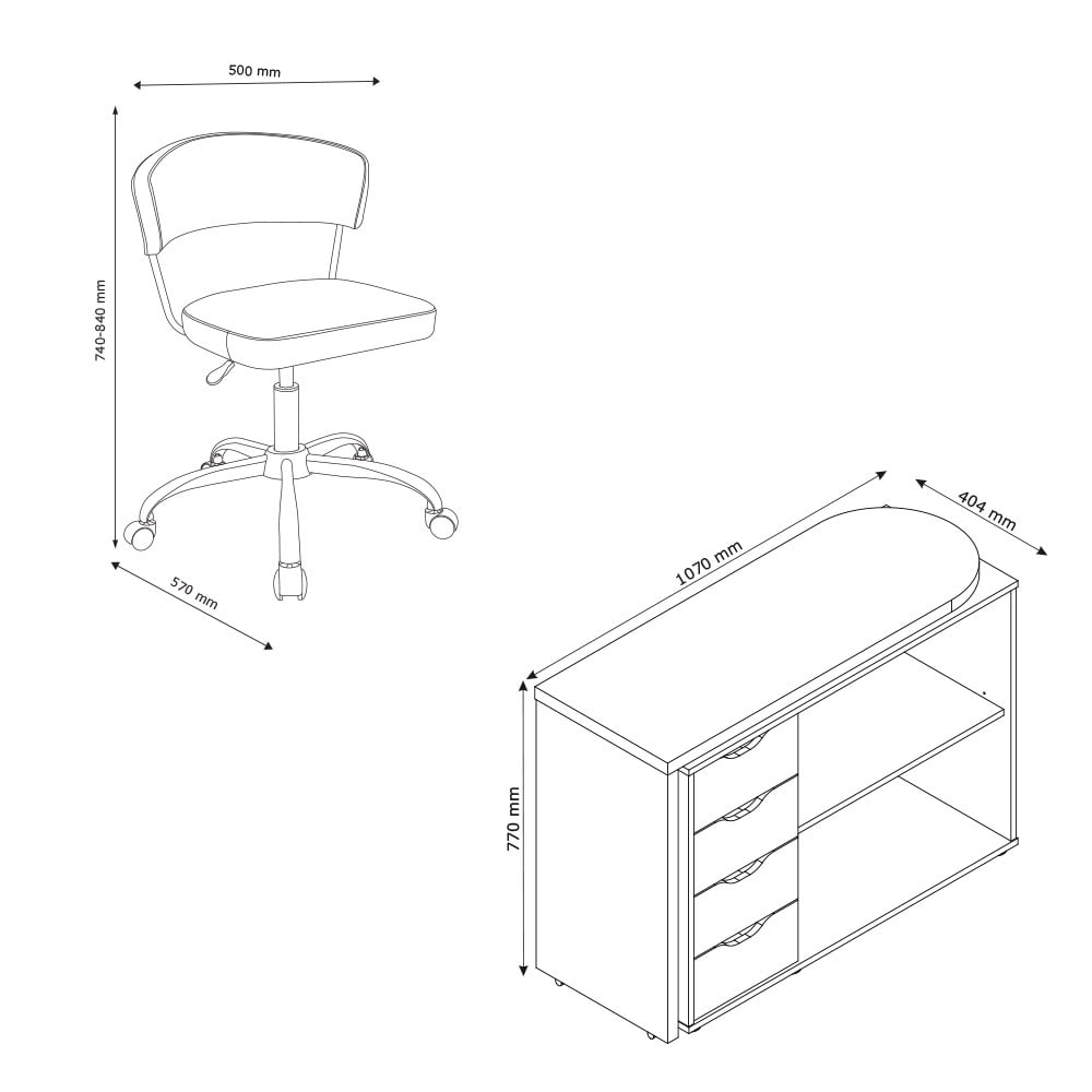 Dimensions image