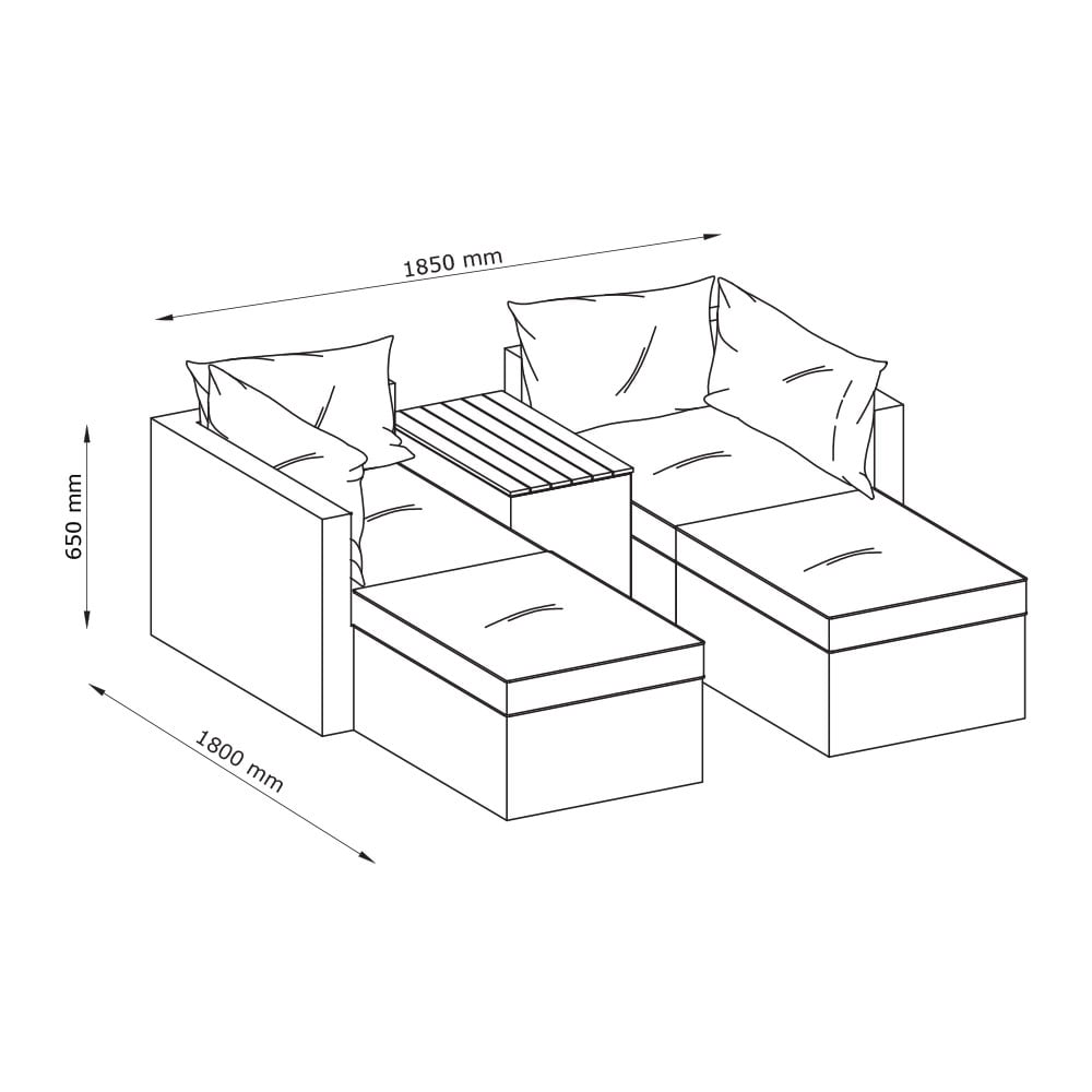 Dimensions image