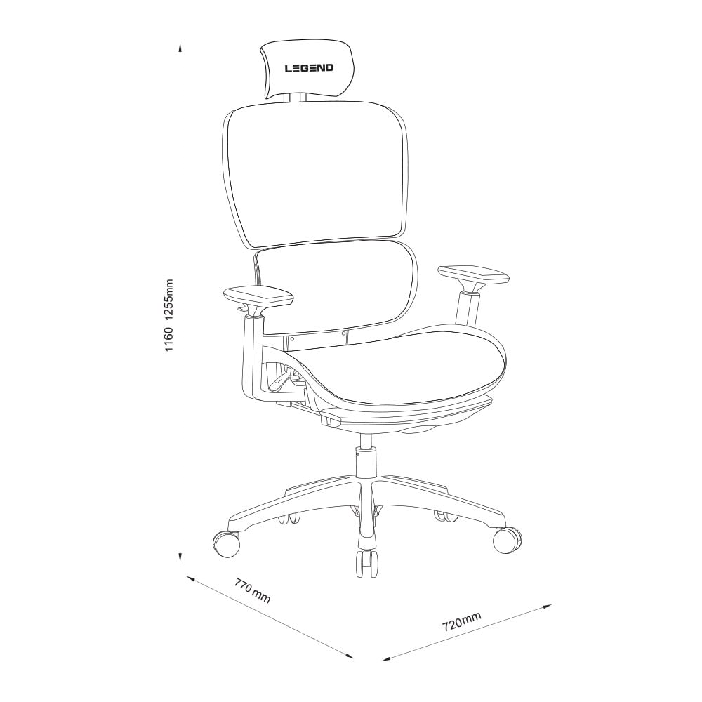 Dimensions image