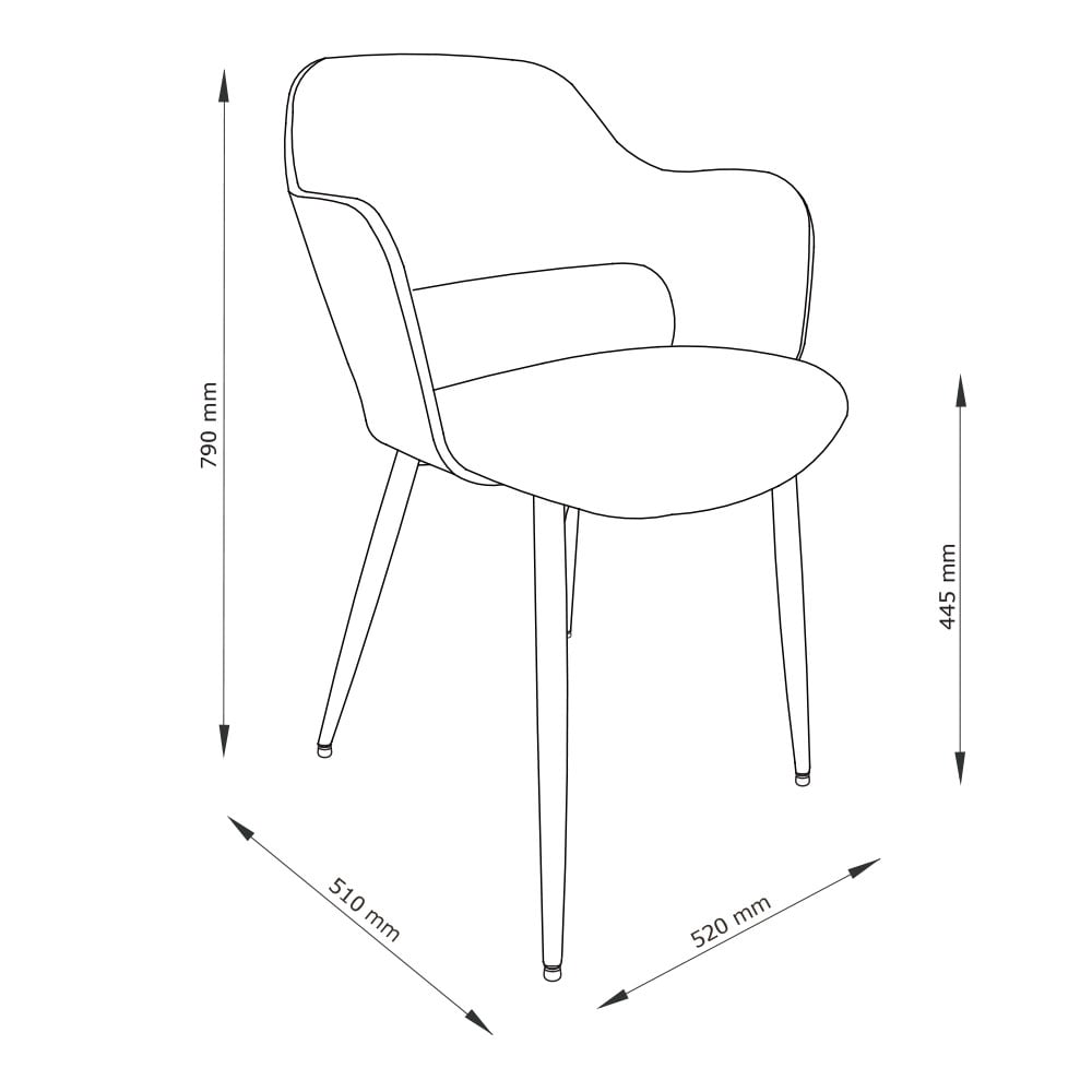 Dimensions image