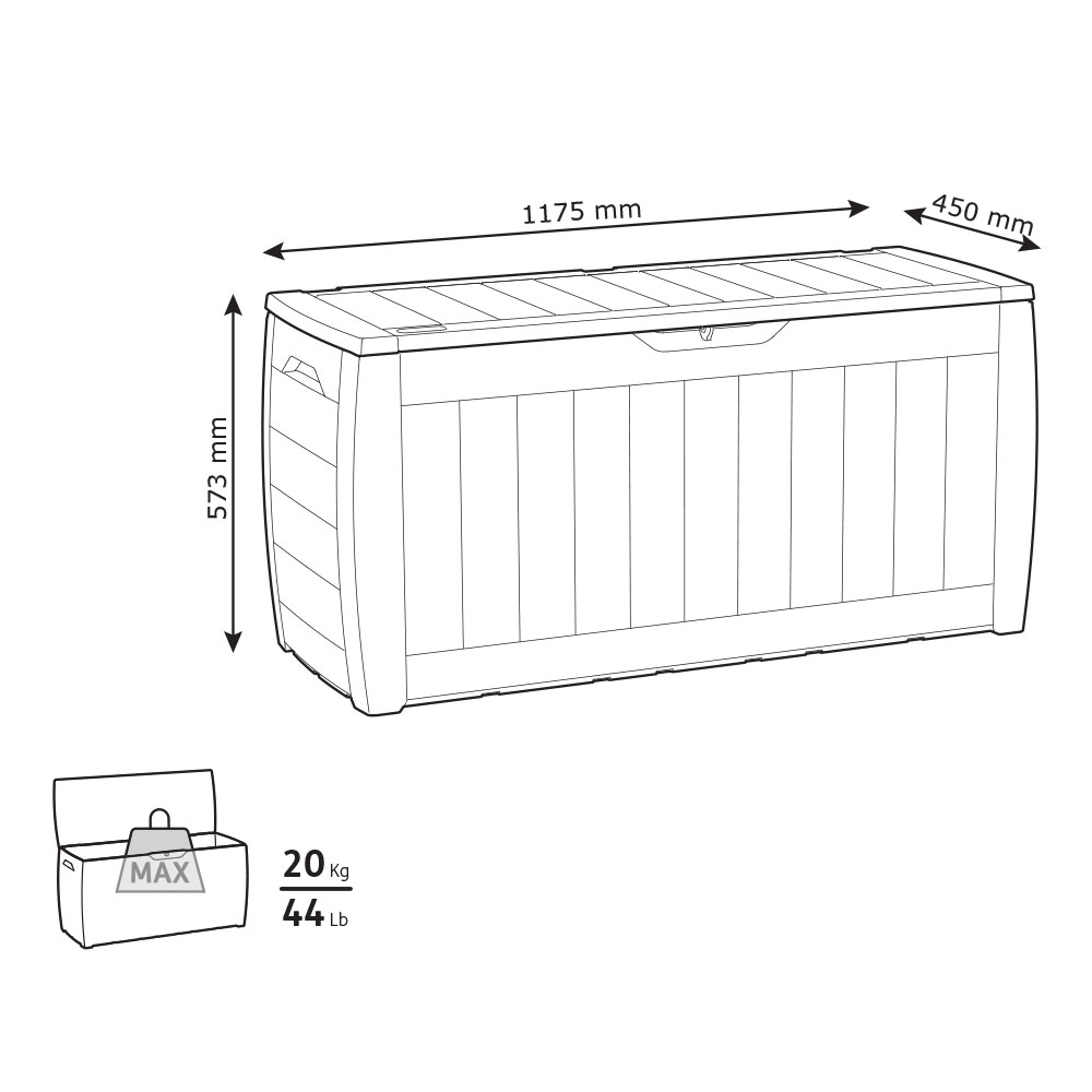 Dimensions image