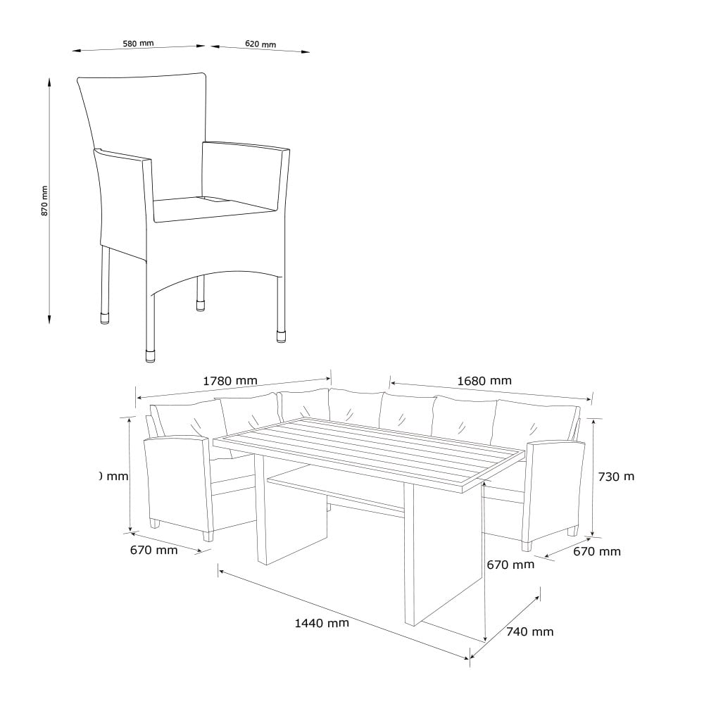Dimensions image