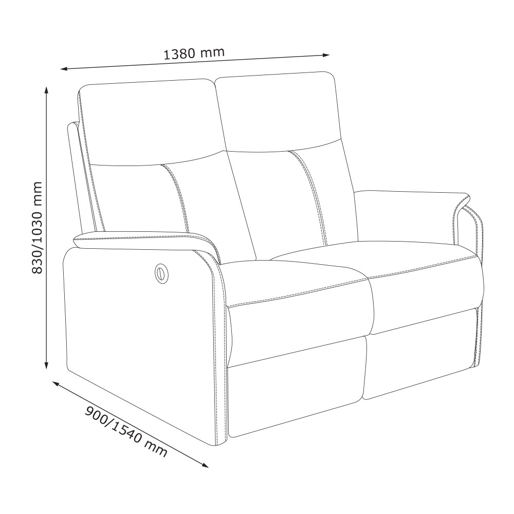 Dimensions image