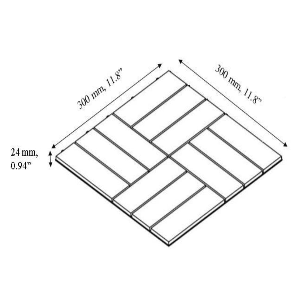 Dimensions image