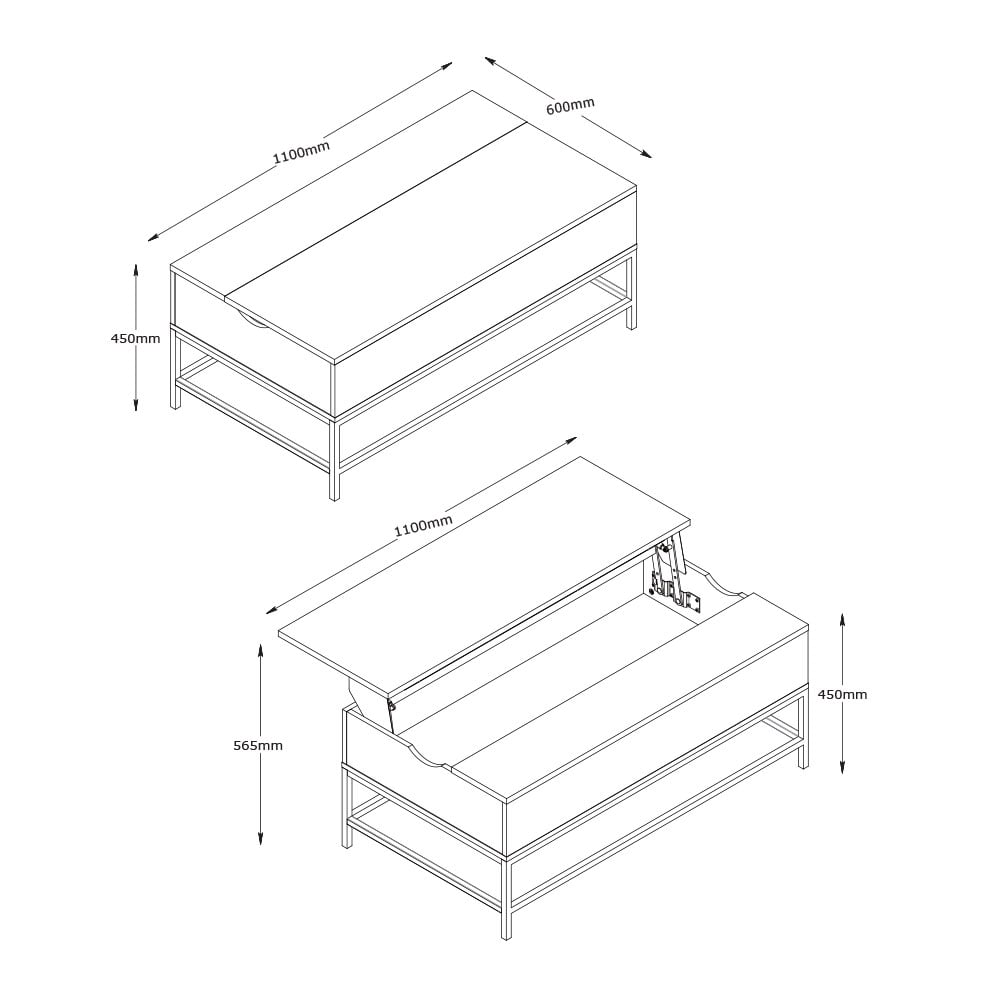 Dimensions image