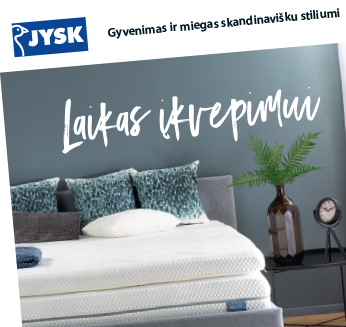 2021 m. čiužinių katalogas