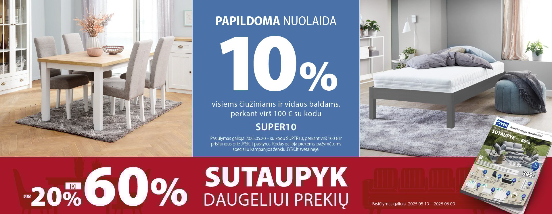 SUPER10  LT