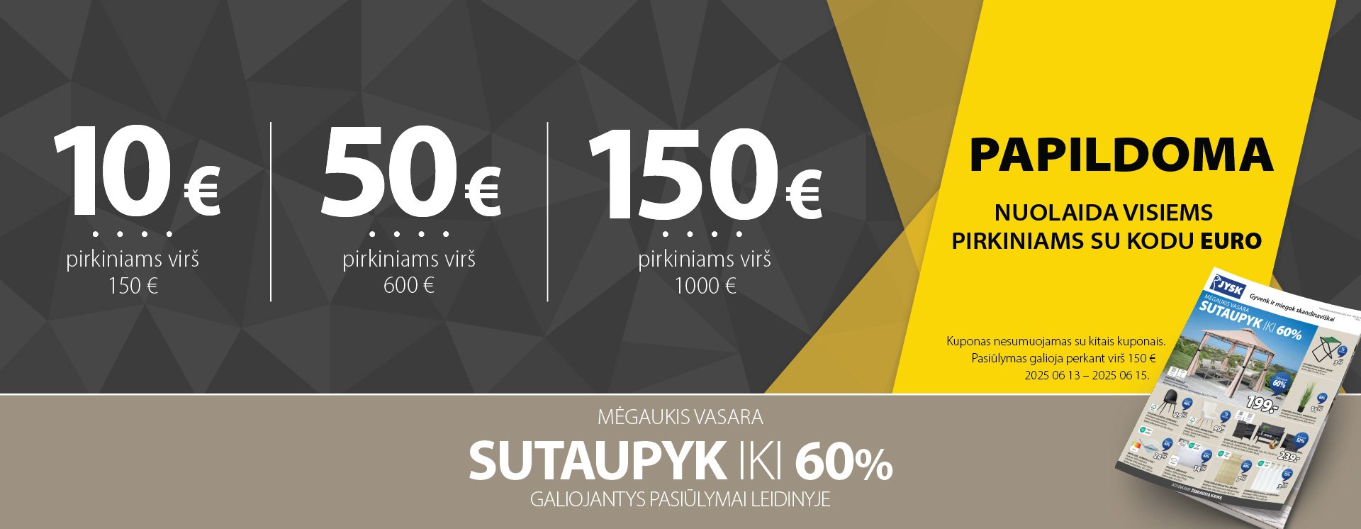 euro LT