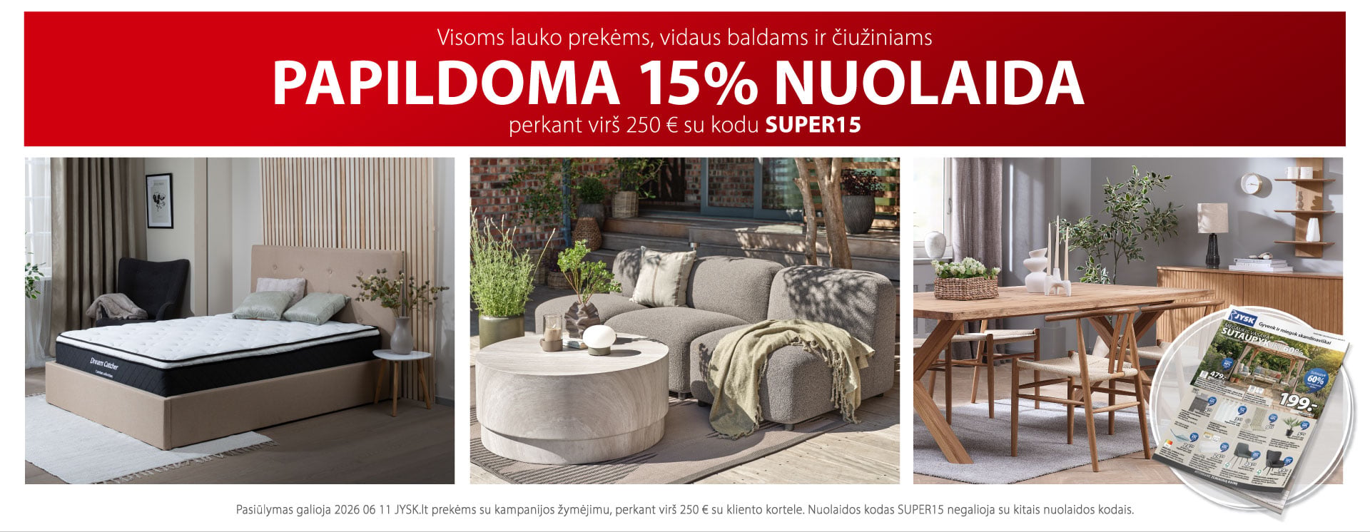SUPER15 /10 LT